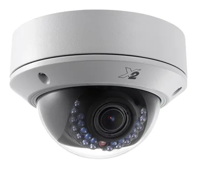 X2 CCTV-CAM-202