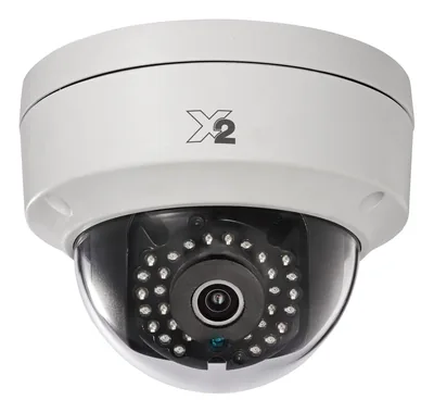 X2 CCTV-CAM-420