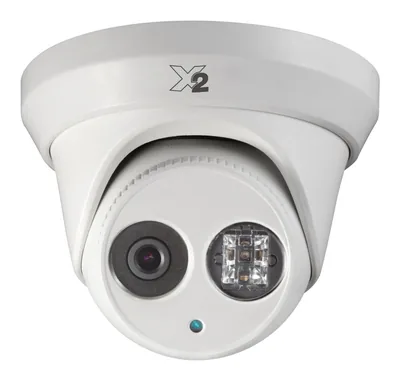 X2 CCTV-CAM-411