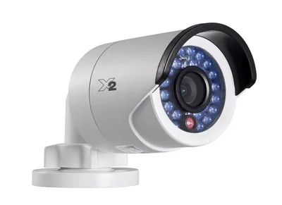 X2 CCTV-CAM-470