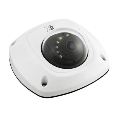 X2 CCTV-CAM-430