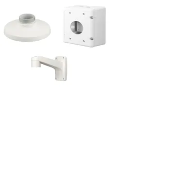 Hanwha HWK-WALLBOX-KIT4