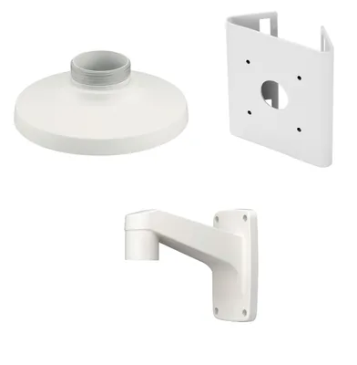 Hanwha HWK-POLE-KIT1