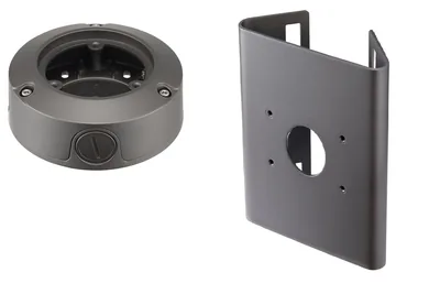 Hanwha HWK-POLE-KIT3