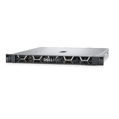 Dell R350 Milestone Management Server