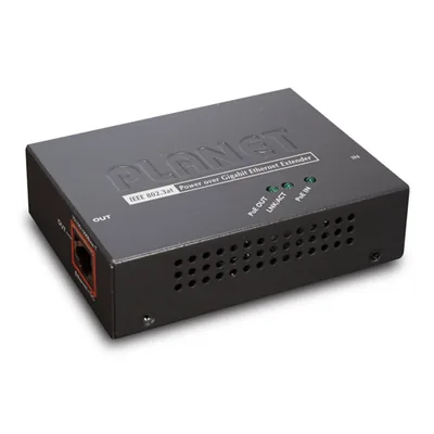 Tensor 30W PoE Extender
