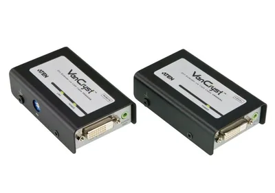 Aetek VanCryst DVI