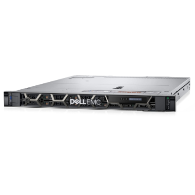 Dell R450 Milestone Server