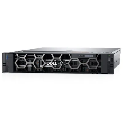 Dell R550 Milestone Server