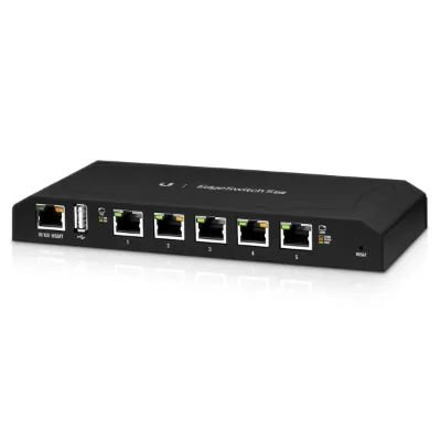 Ubiquiti UB-ES-5XP
