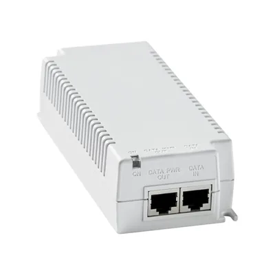 Bosch Bosch High PoE Midspan Injector to suit PTZ Cameras
