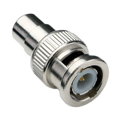 Generic RG-59 BNC male to RCA female