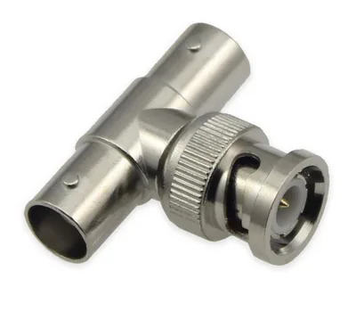 Generic RG59 BNC T type