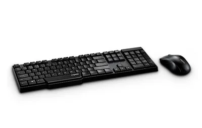 Generic PCP-KB-MS