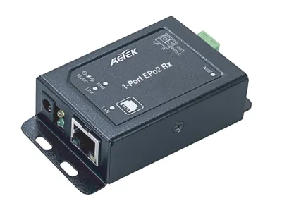 Aetek AET-2E10-110-RX
