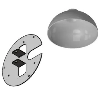SEE Security SNV5084-KIT
