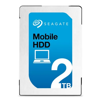 Tensor HDD-2TB-MOBILE