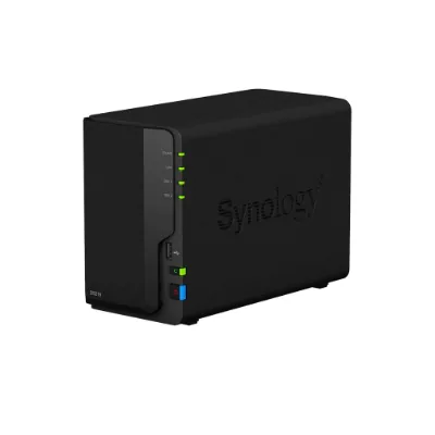 Synology DS218 DiskStation