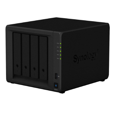 Synology SYN-DS418