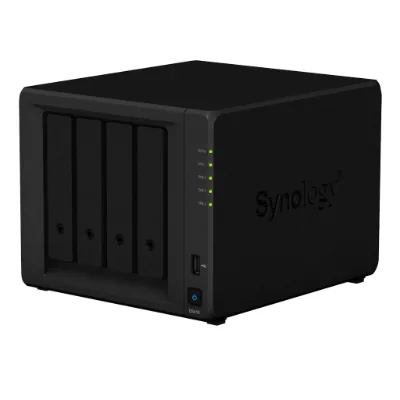 Synology SYN-DS418