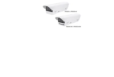 Aetek P2000-AI