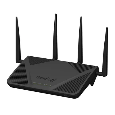 Synology SYN-RT2600AC