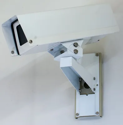 ECOSS left angle