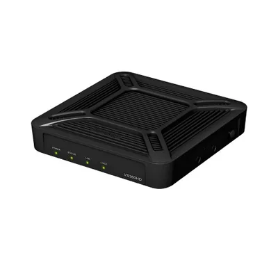Synology SYN-VS360HD