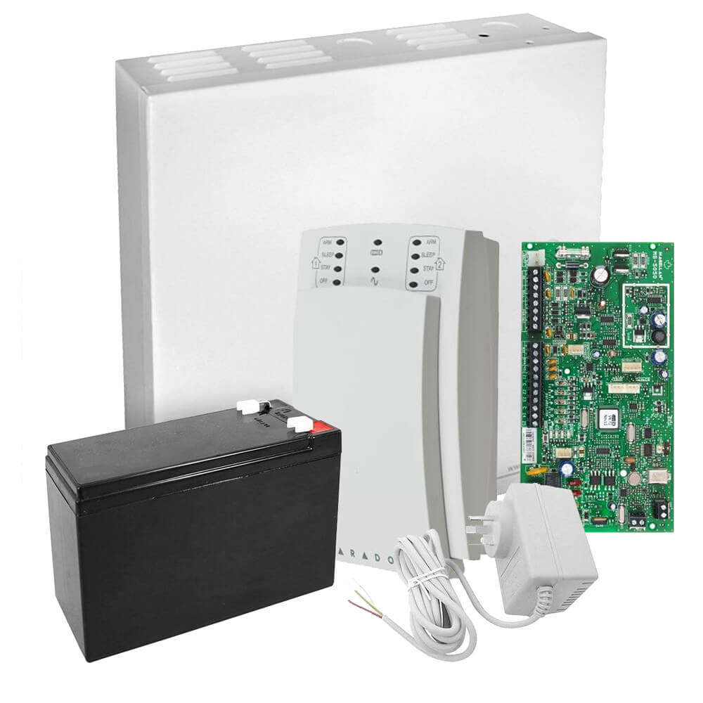 Alarm Kits