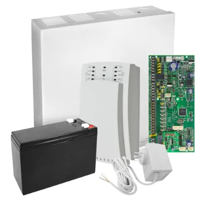 Paradox PK-SP6+K1V