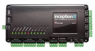 996300AU inception controller
