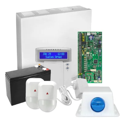 Paradox PK-SP6N5X+K3C