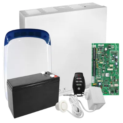 Paradox PK-MG5X25F