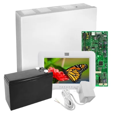 Paradox PK-SP5+T5W