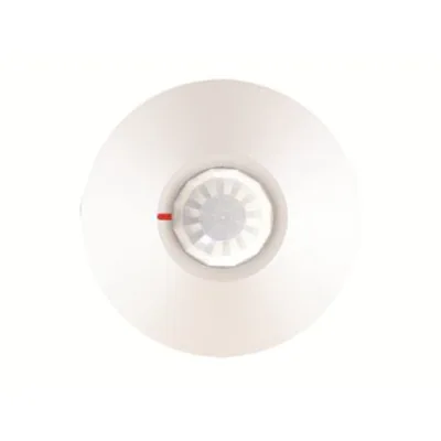 Paradox 360deg PIR, EVO Bus and Relay