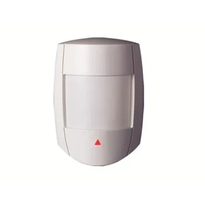 Paradox Digigard Quad Element Digital Motion Detector