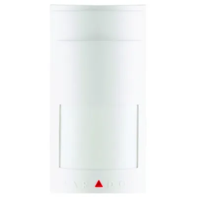 Paradox Dual Tech Digital Detector