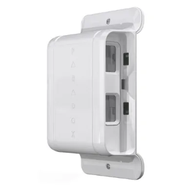 Paradox Outdor Bus/Relay Dual Side-View Detector