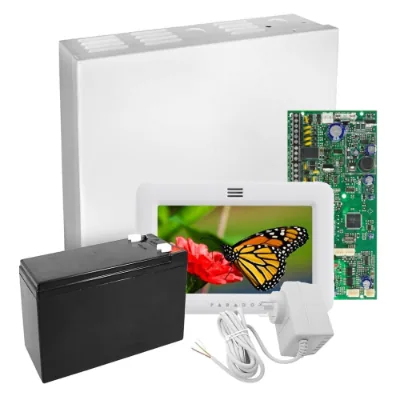 Paradox PK-SP6+T5W