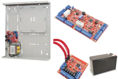 Integriti IK-996005M8RPSB