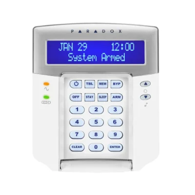Paradox PDX-K32LCD+