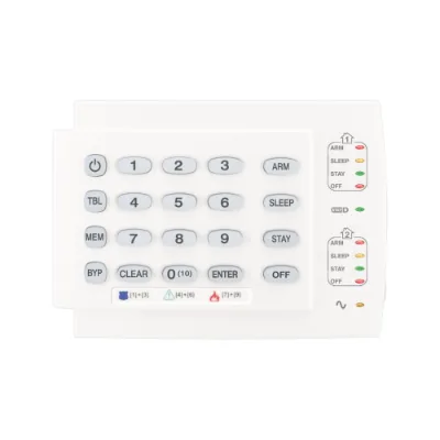 Paradox PDX-K10H