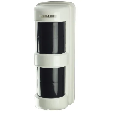 Takex Indoor/Outdoor 2x Dual zone Outdoor PIR