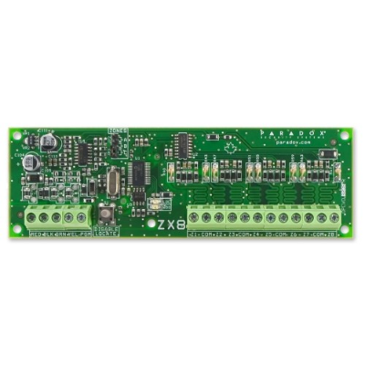 Expansion Modules