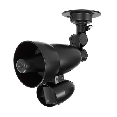 Takex Voice Warning Speaker