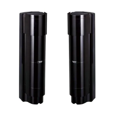 Takex Battery Powered, Outdoor Wireless Quad PE Beam