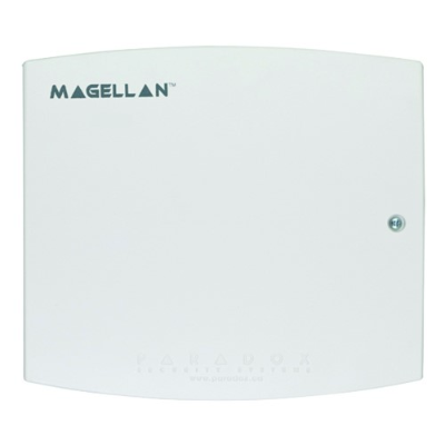 Receivers and Repeaters