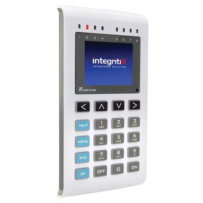 Integriti 996400