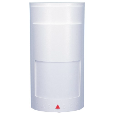 Wireless Detectors