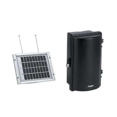 Takex Solar Panel & Charger to suit PB-IN75SW